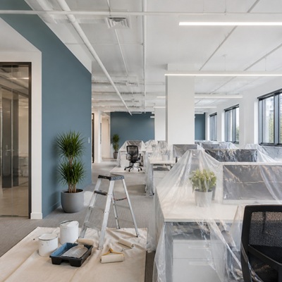 Ofis ve İş Yeri Uygulamaları